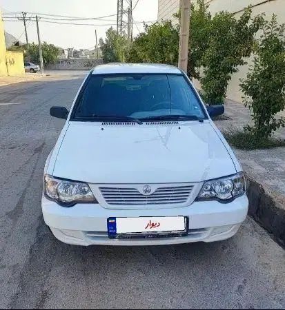 خودرو پراید، 111 آگهی ann_20492911