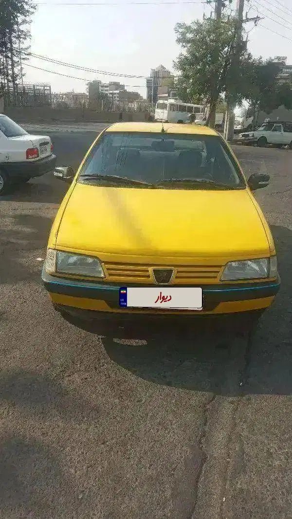 خودرو پژو، 405 آگهی ann_20492928
