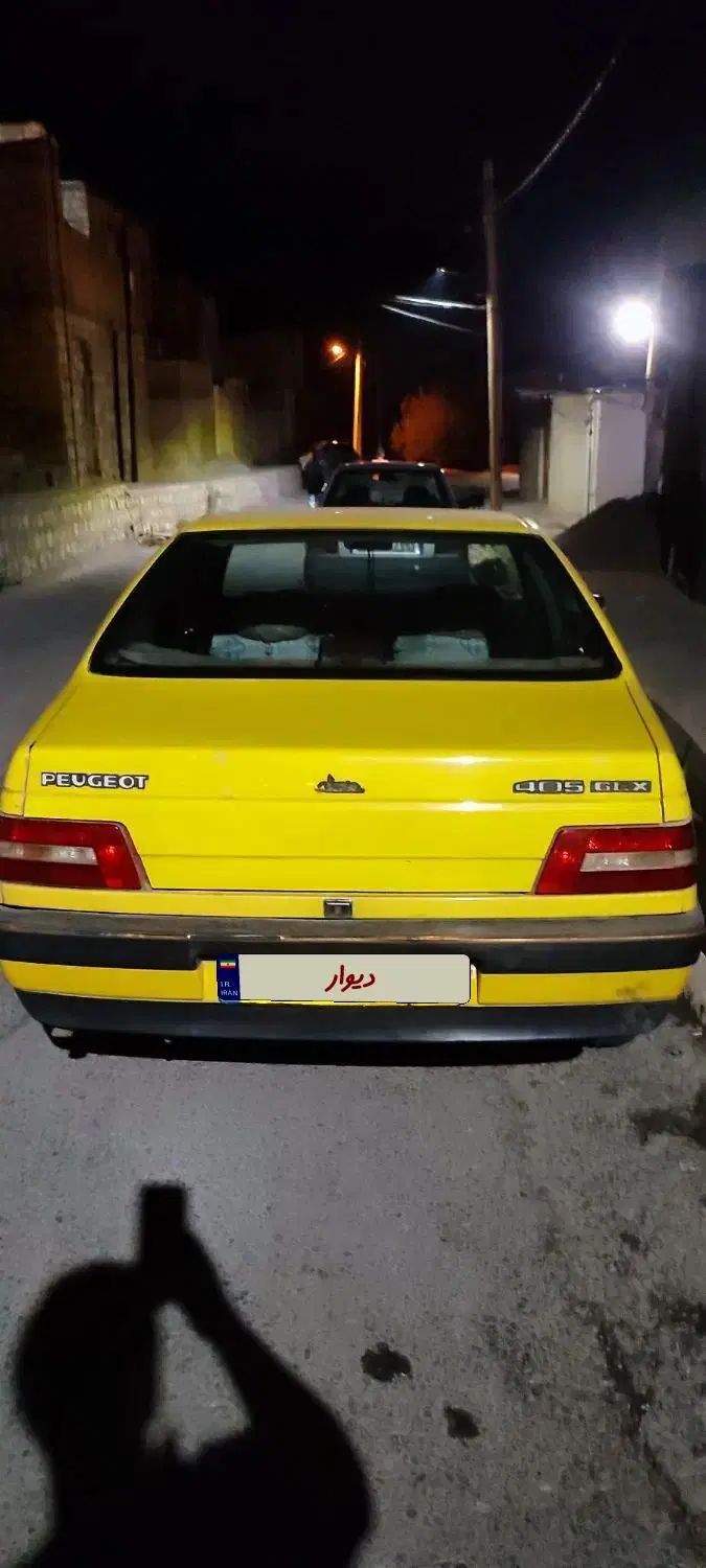 خودرو پژو، 405 آگهی ann_20492941