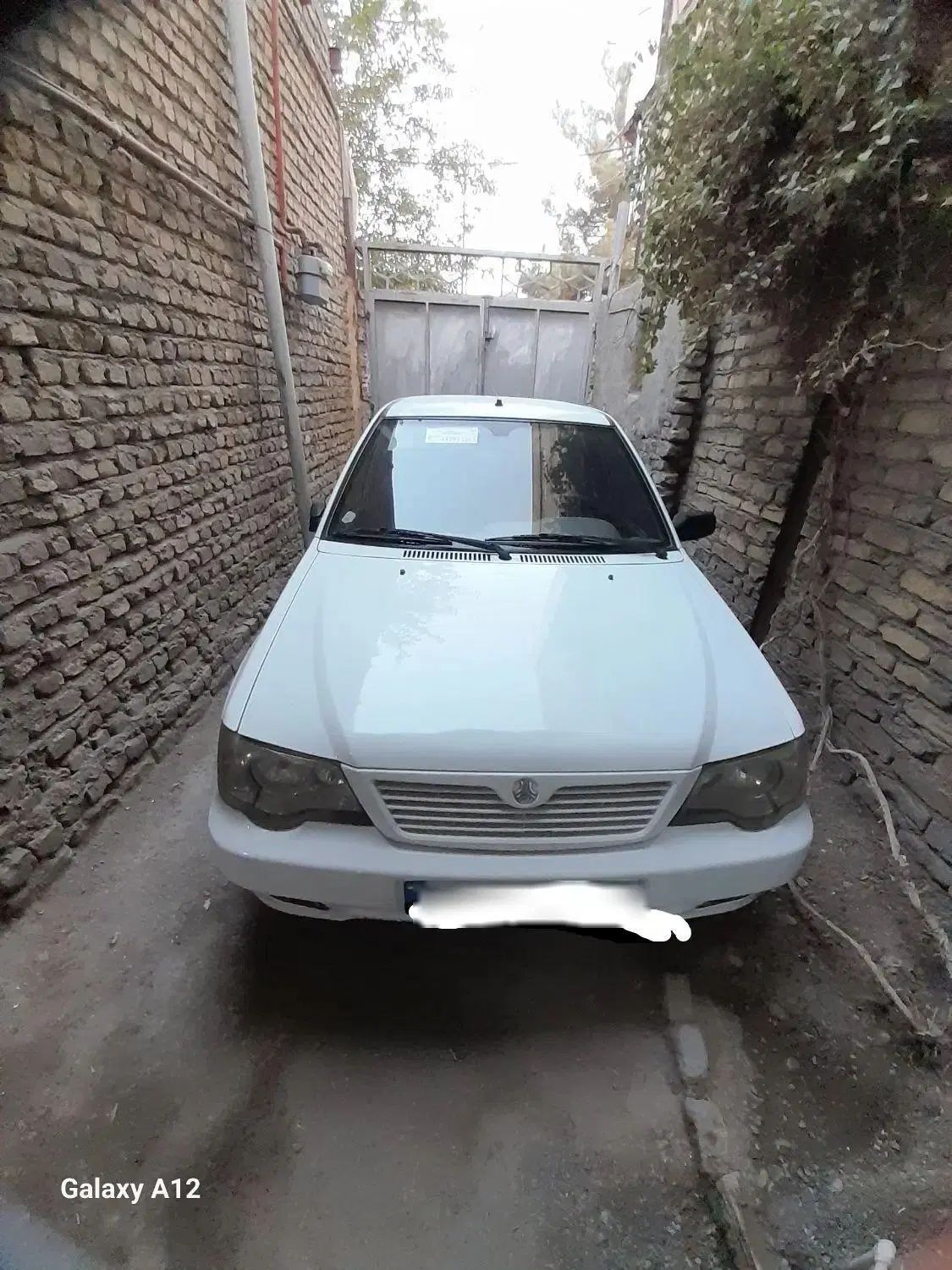 پراید 111 SE - 1398