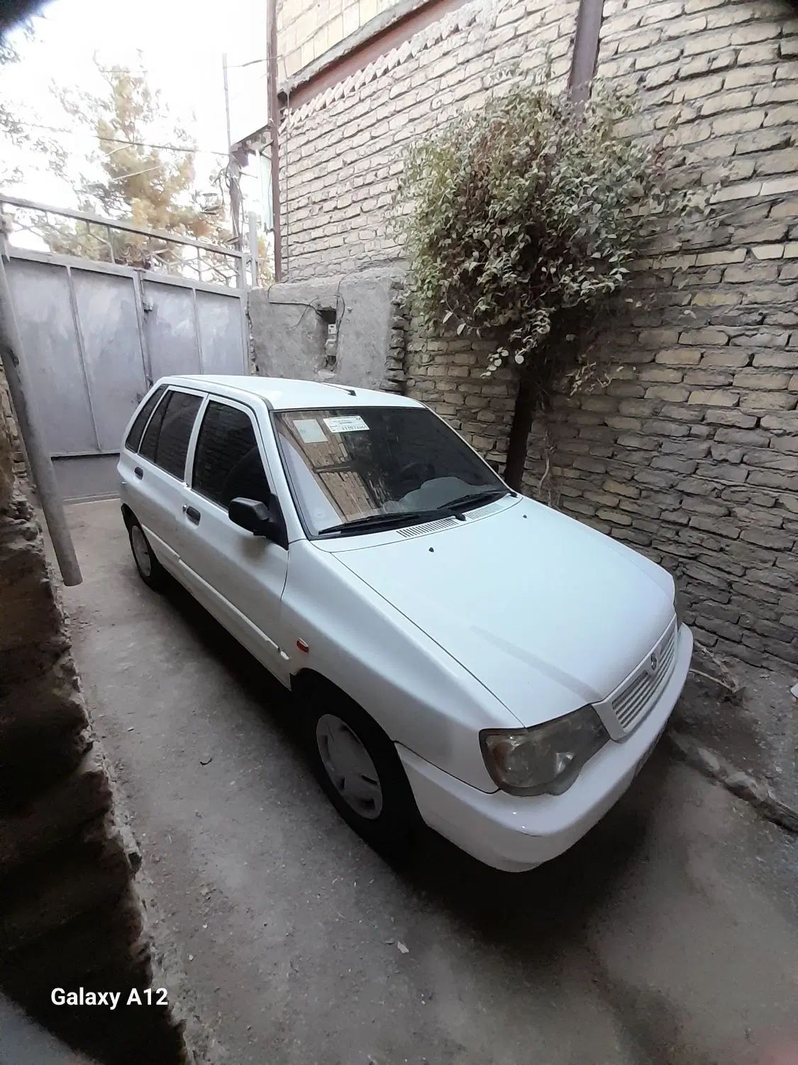 خودرو پراید، 111 آگهی ann_20492953