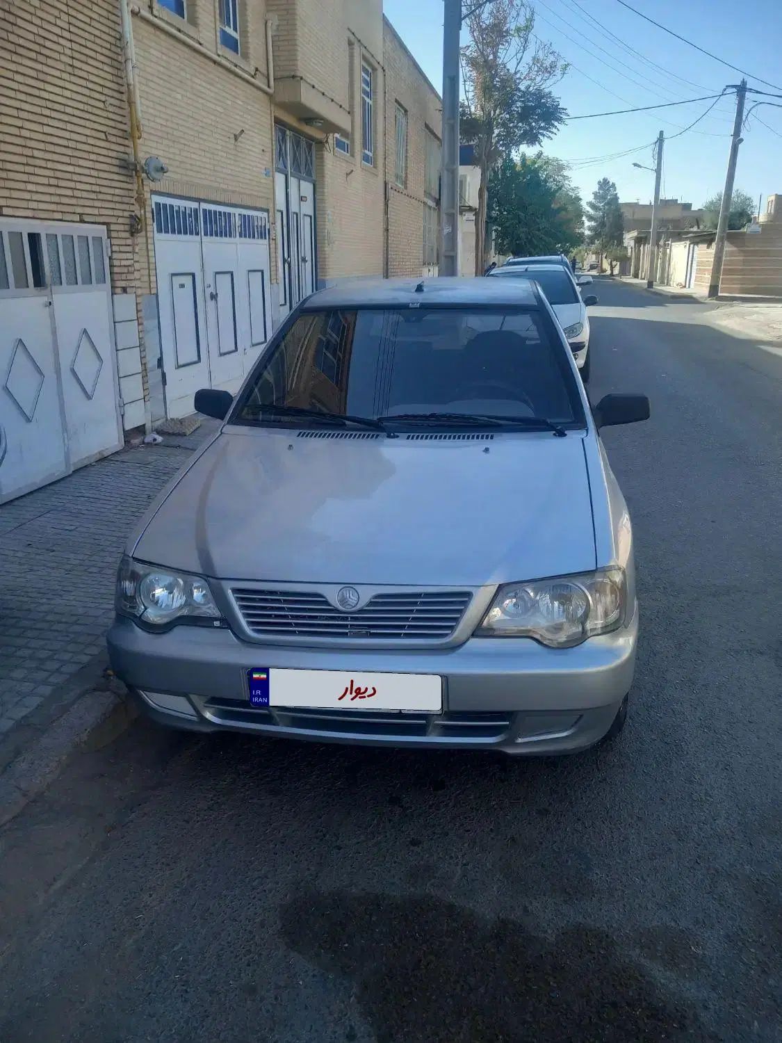 خودرو پراید، 111 آگهی ann_20492997