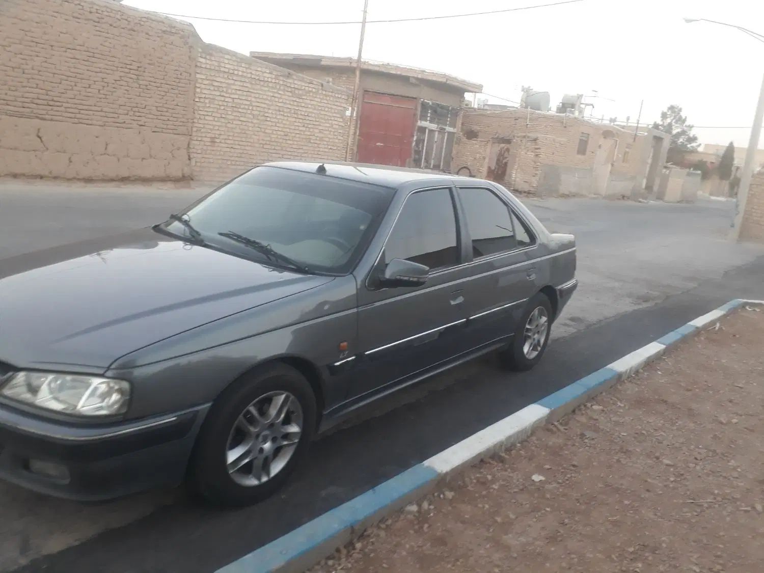 خودرو پژو، پارس آگهی ann_20493006
