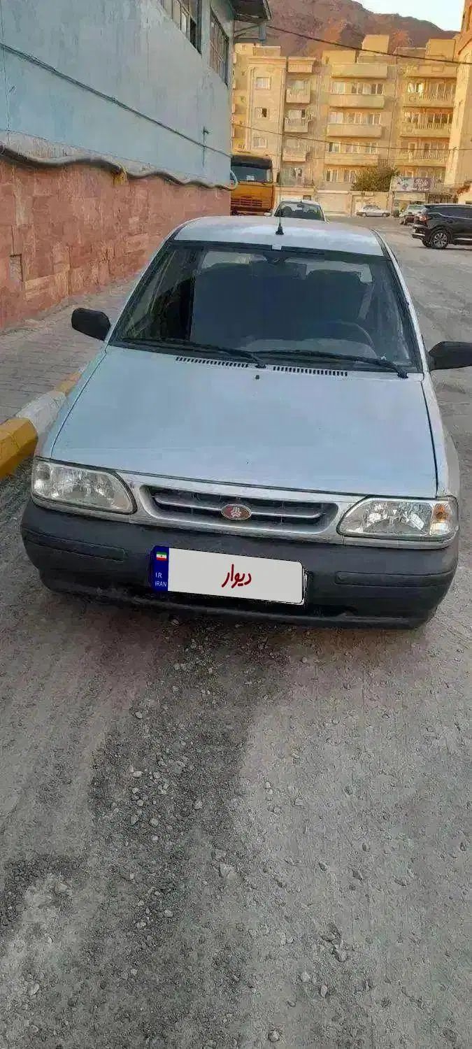 خودرو پراید، 131 آگهی ann_20493008