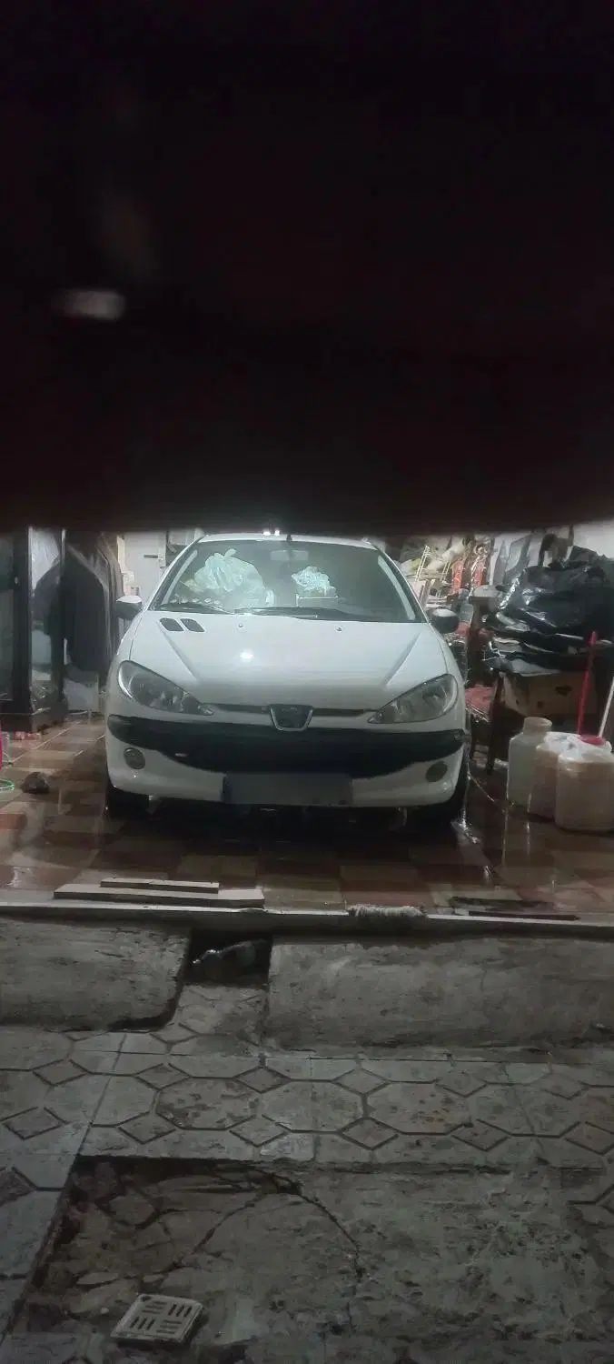 خودرو پژو، 206 آگهی ann_20493012