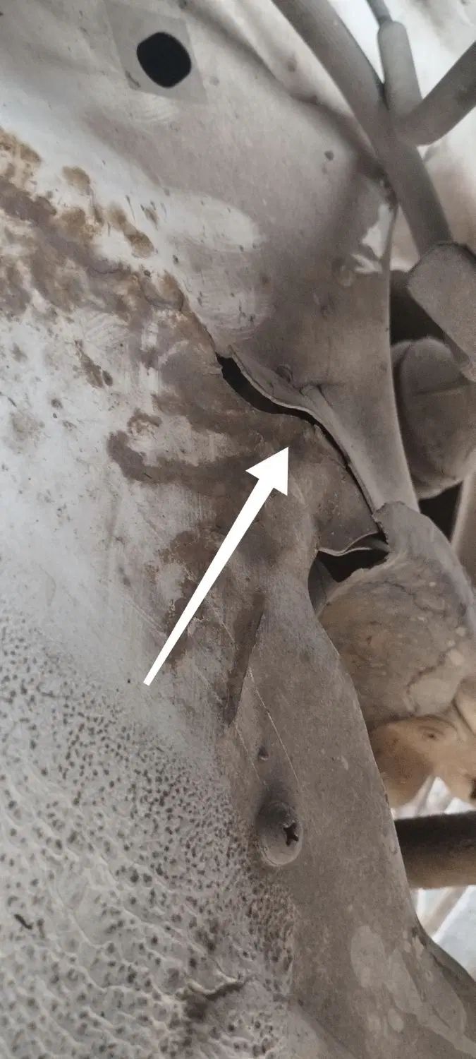 پراید 131 SE - 1393