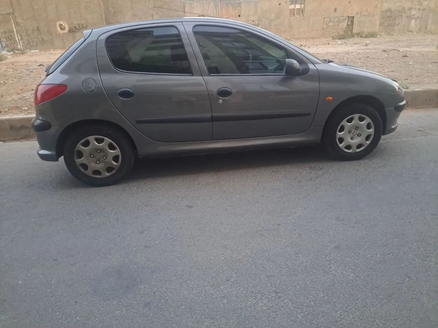 خودرو پژو، 206 آگهی ann_20493026