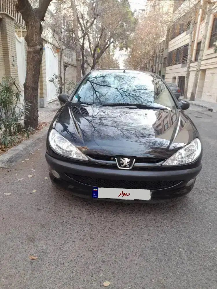 خودرو پژو، 206 آگهی ann_20493046