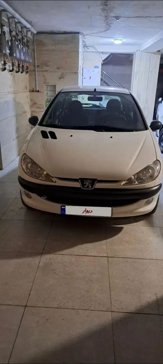 خودرو پژو، 206 آگهی ann_20493062