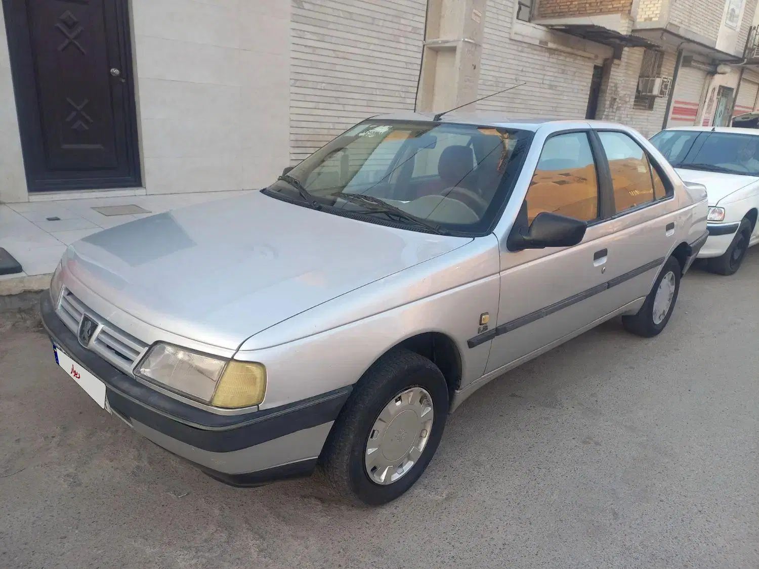 خودرو پژو، 405 آگهی ann_20493092