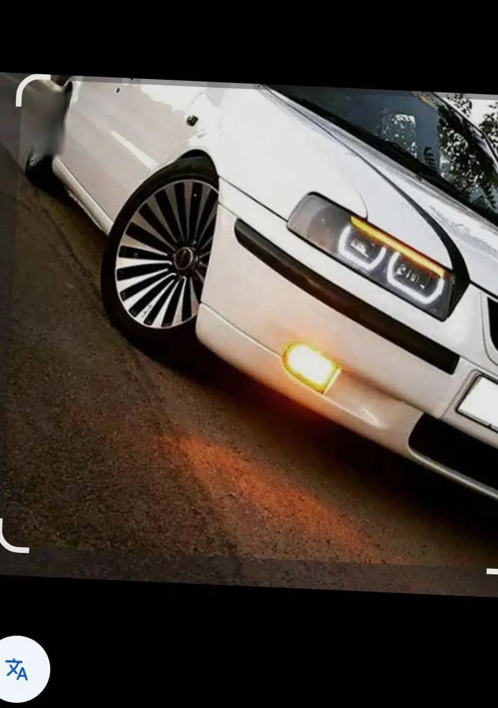 خودرو سمند، سورن آگهی ann_20493111