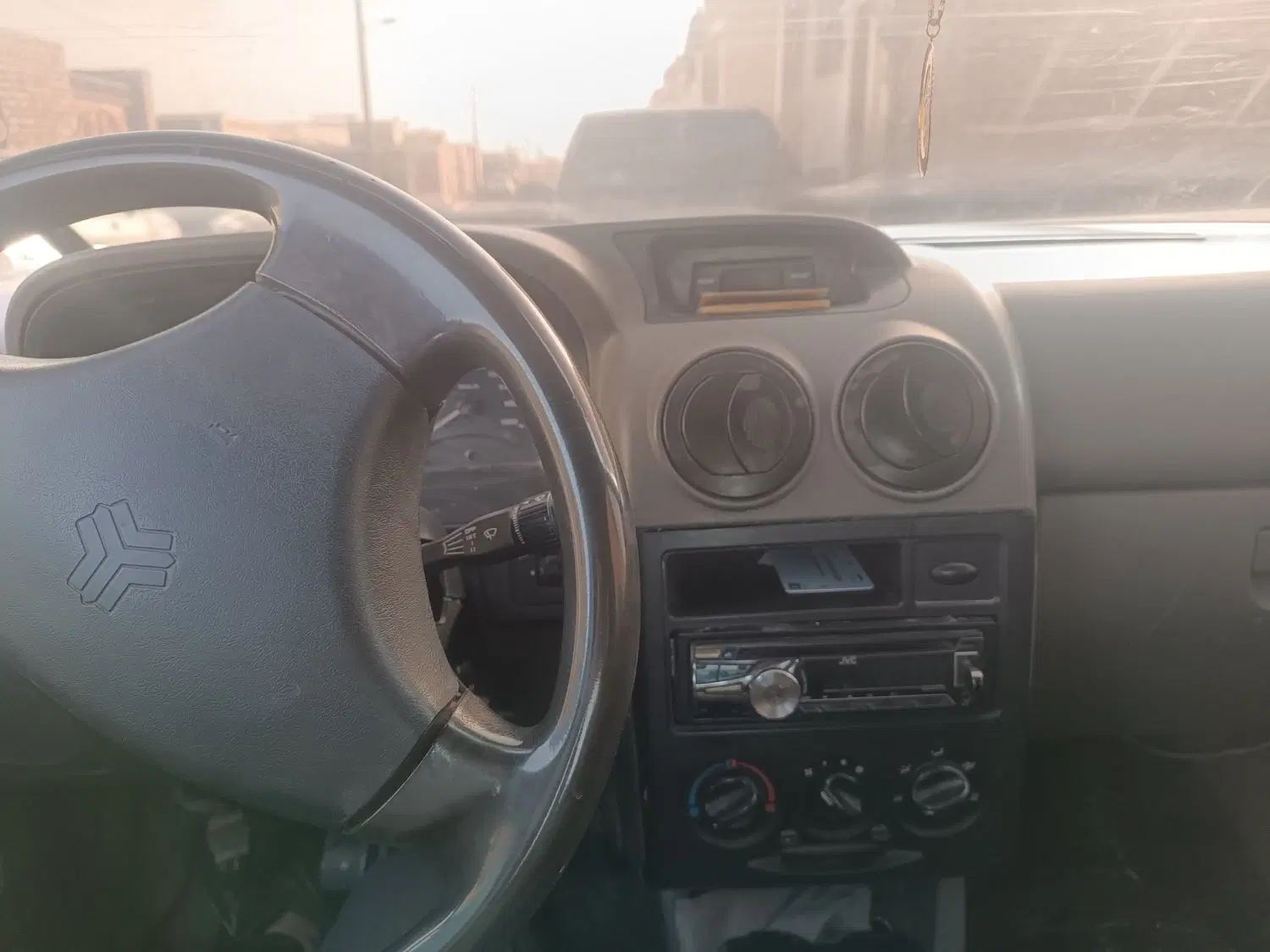 خودرو پراید، صبا آگهی ann_20493114