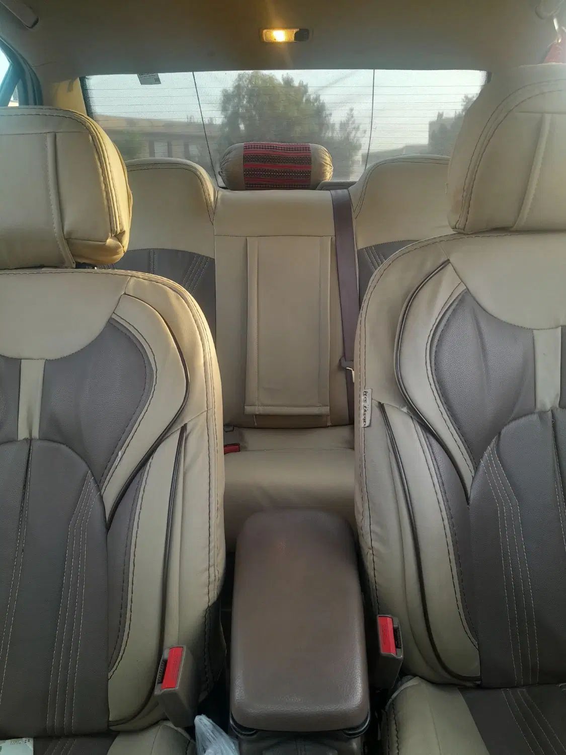 سمند LX EF7 دوگانه سوز - 1396