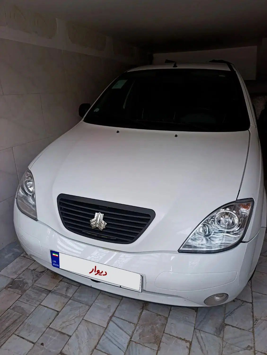 خودرو تیبا، 2 آگهی ann_20493138