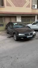 خودرو پژو، پارس آگهی ann_20493157