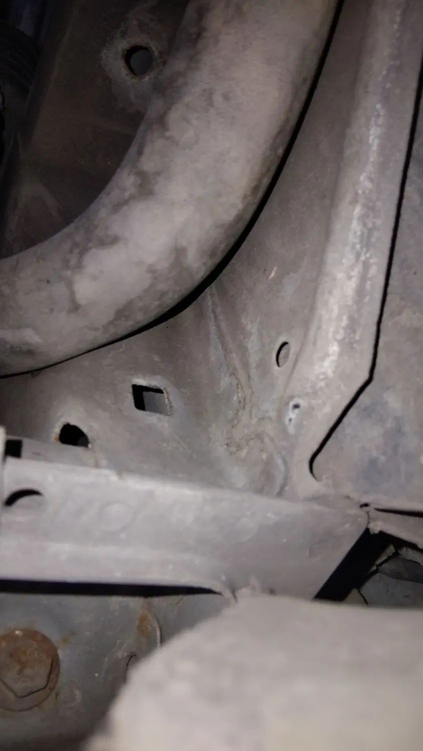 سمند LX EF7 دوگانه سوز - 1396