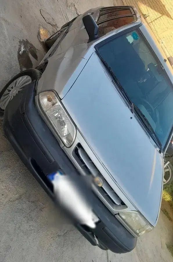 خودرو پراید، صبا آگهی ann_20493172