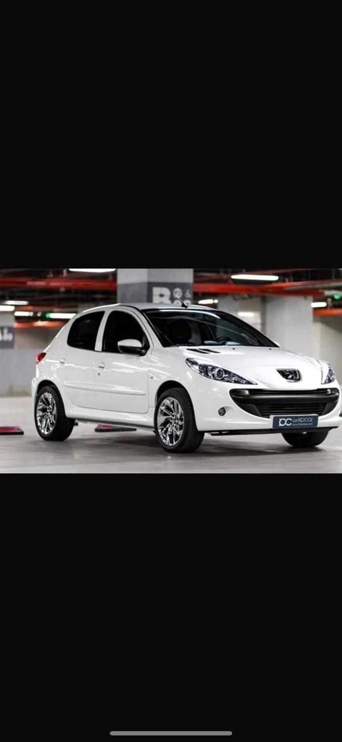 خودرو پژو، 207 آگهی ann_20493208