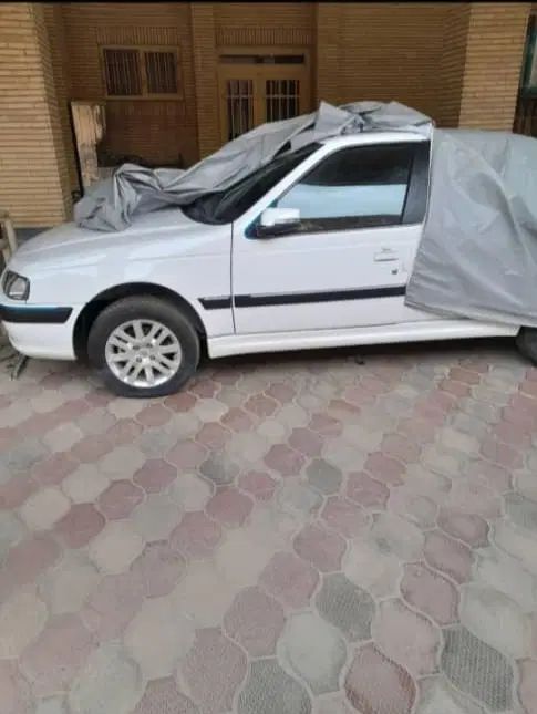 خودرو پژو، پارس آگهی ann_20493228