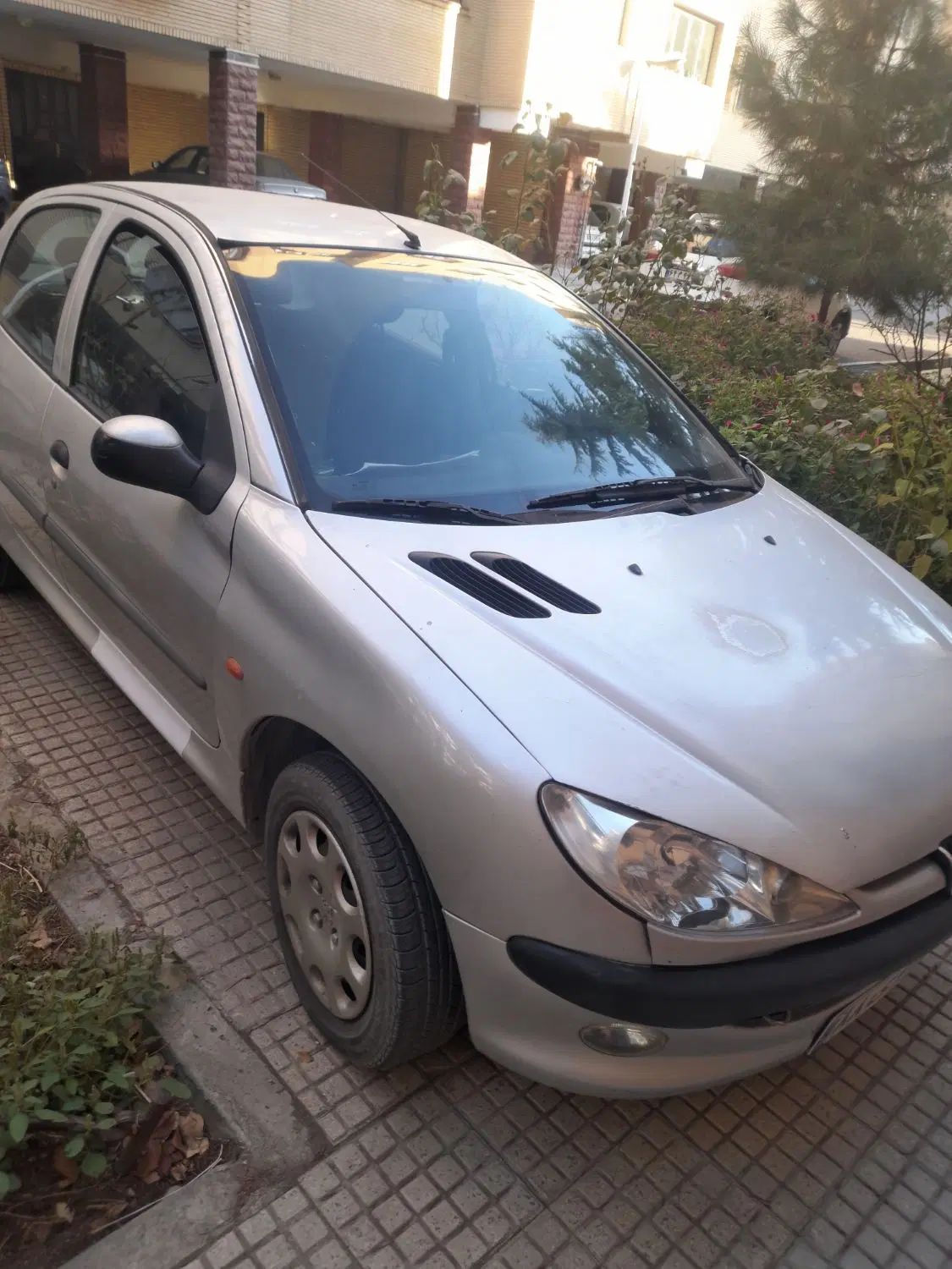 خودرو پژو، 206 آگهی ann_20493252
