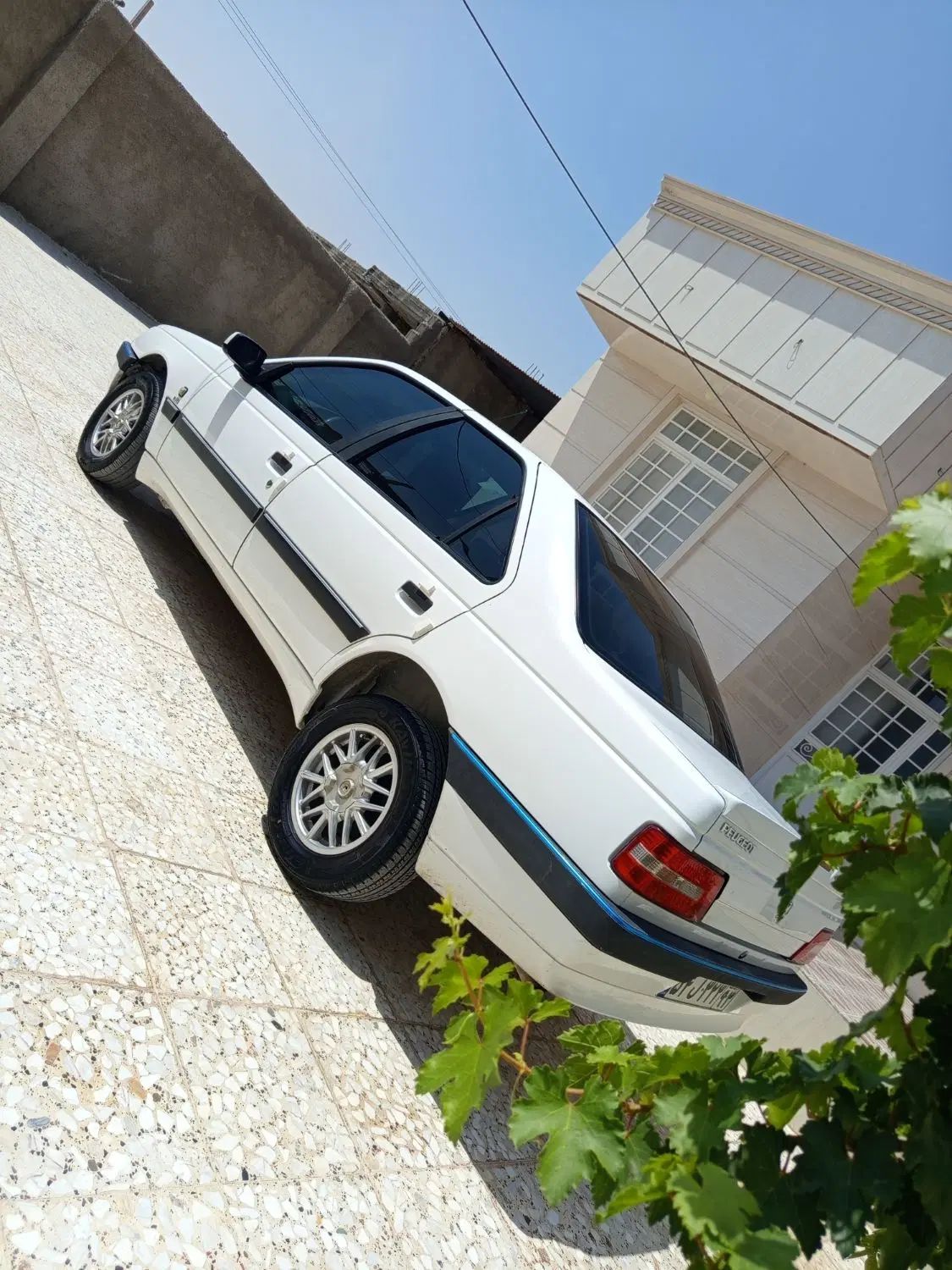 خودرو پژو، 405 SLX آگهی ann_20493255