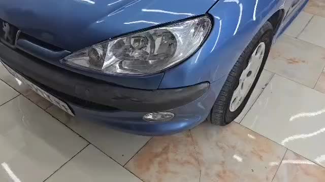 خودرو پژو، 206 آگهی ann_20493268