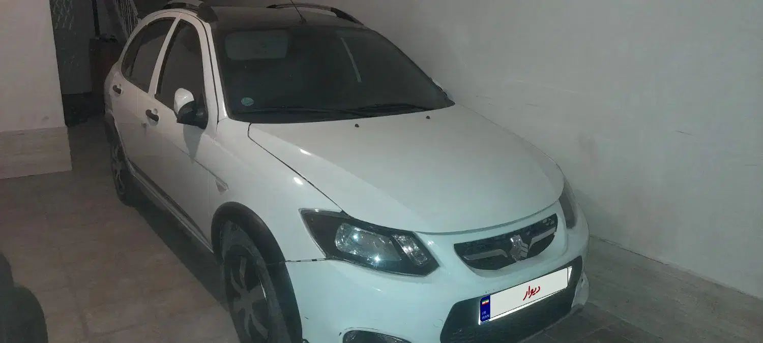 خودرو کوییک، R آگهی ann_20493303