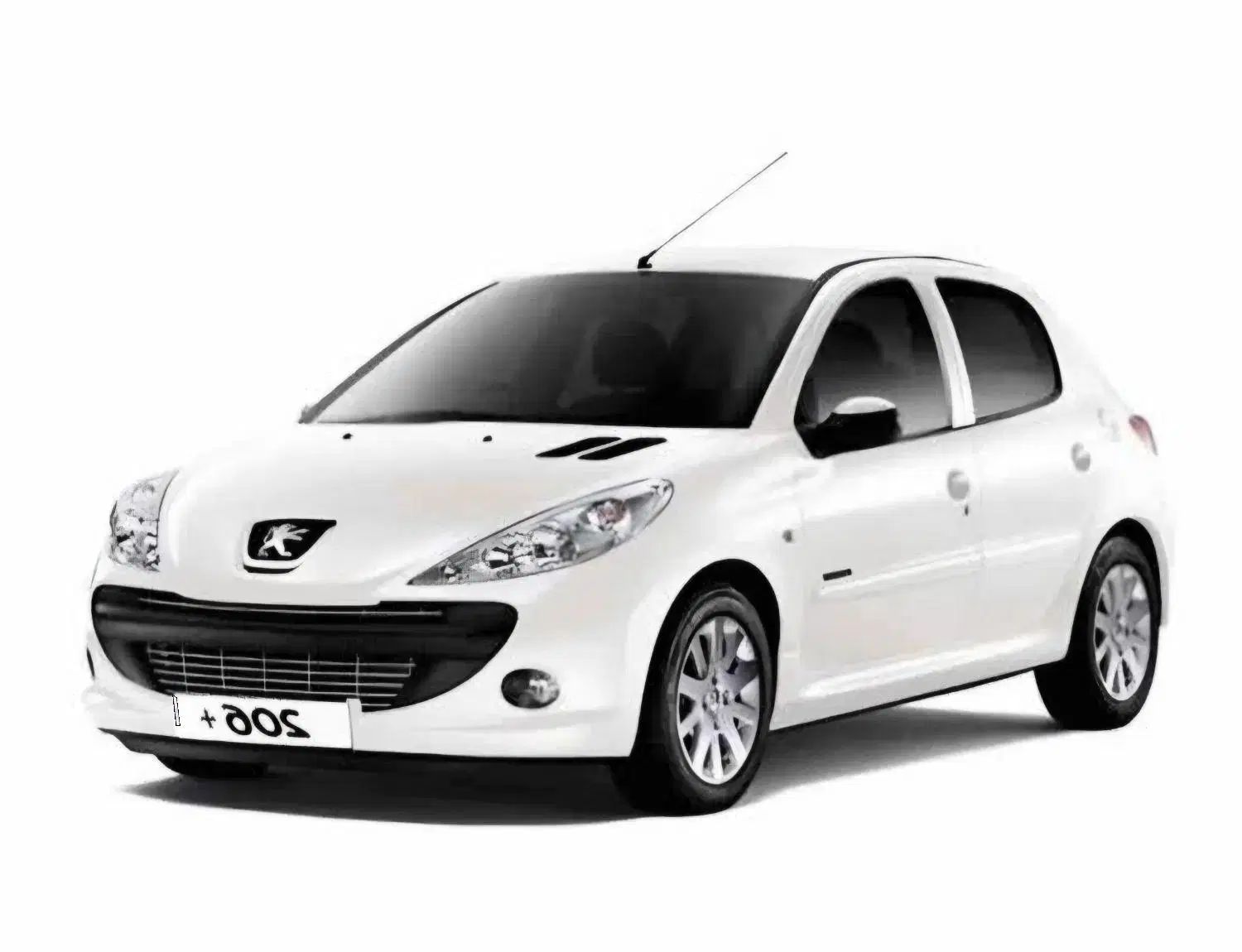 پژو 207 دنده‌ای TU3 - 1404