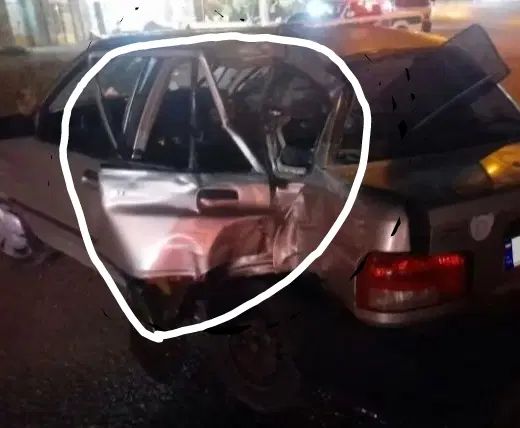 پراید صبا بنزینی - 1385
