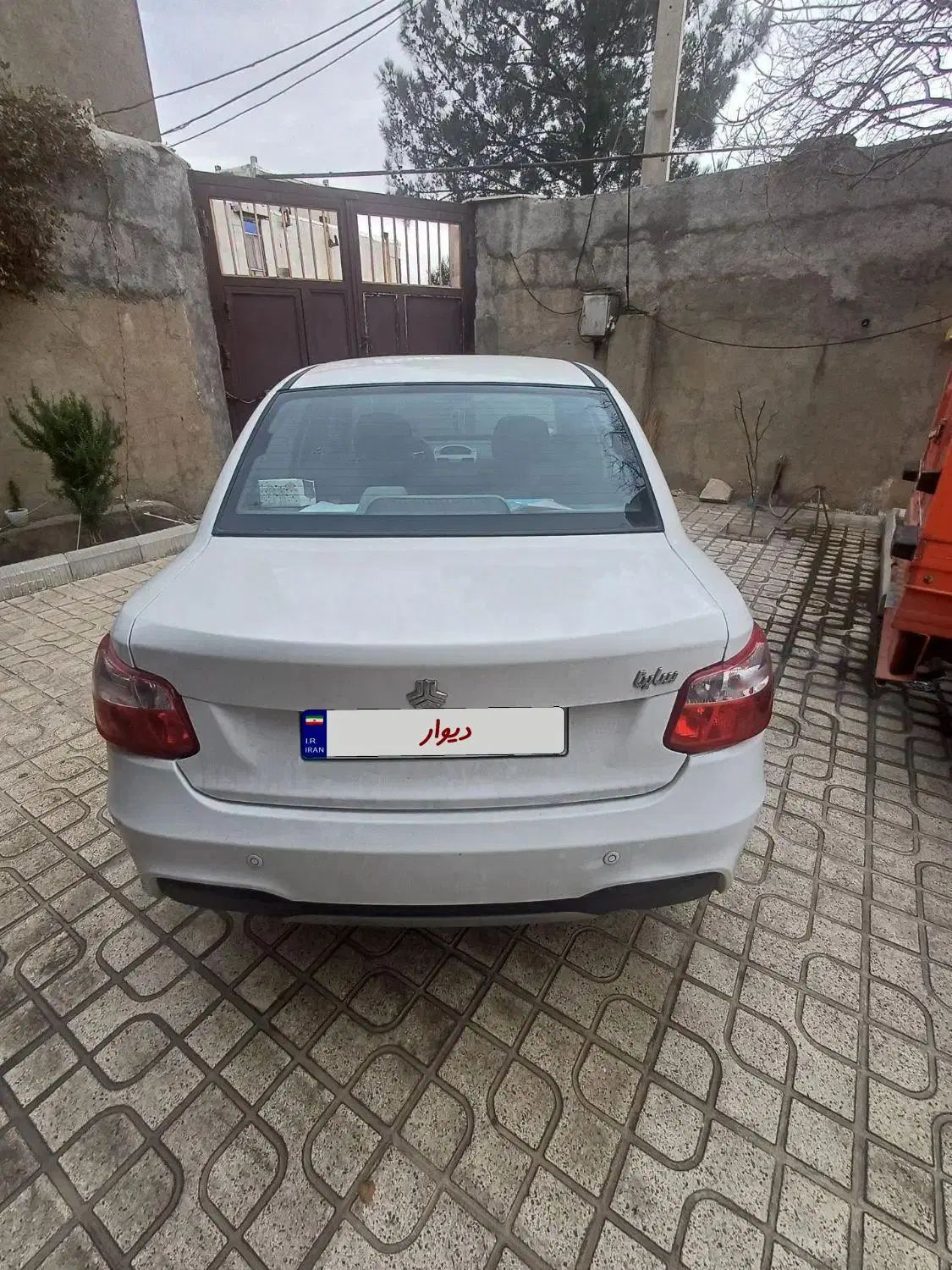 خودرو ساینا، S آگهی ann_20493401