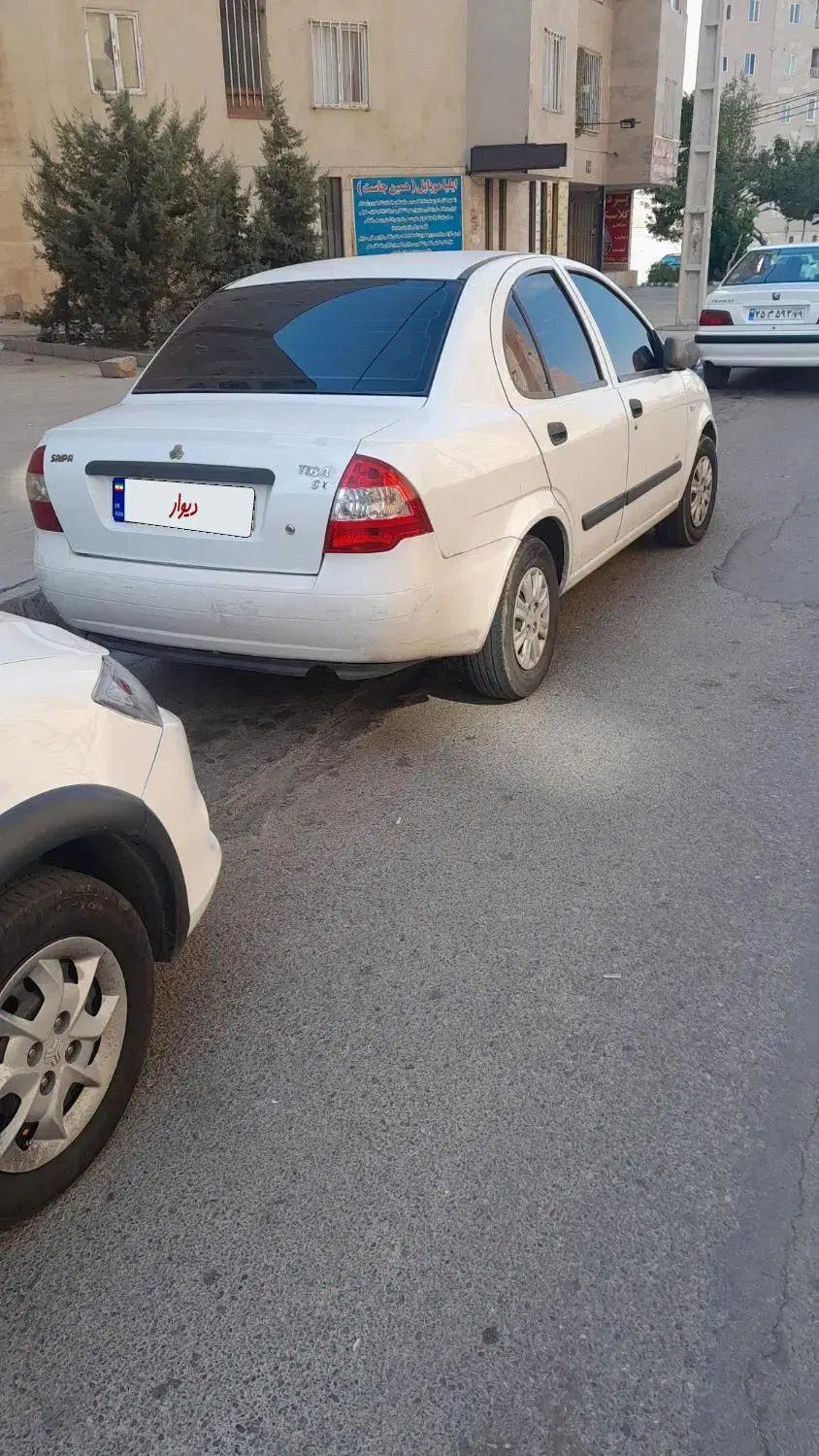 خودرو تیبا، صندوق دار آگهی ann_20493405