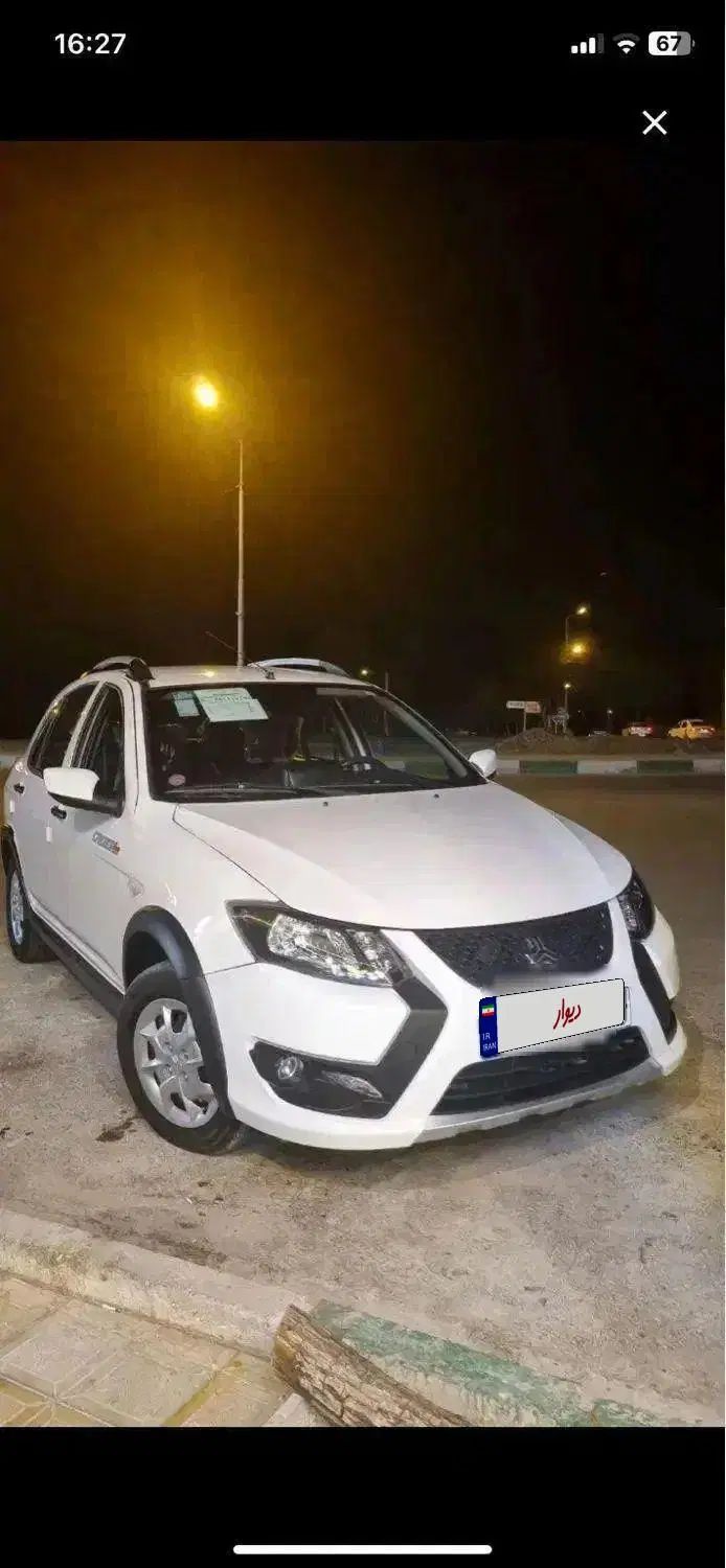 خودرو کوییک، S آگهی ann_20493412
