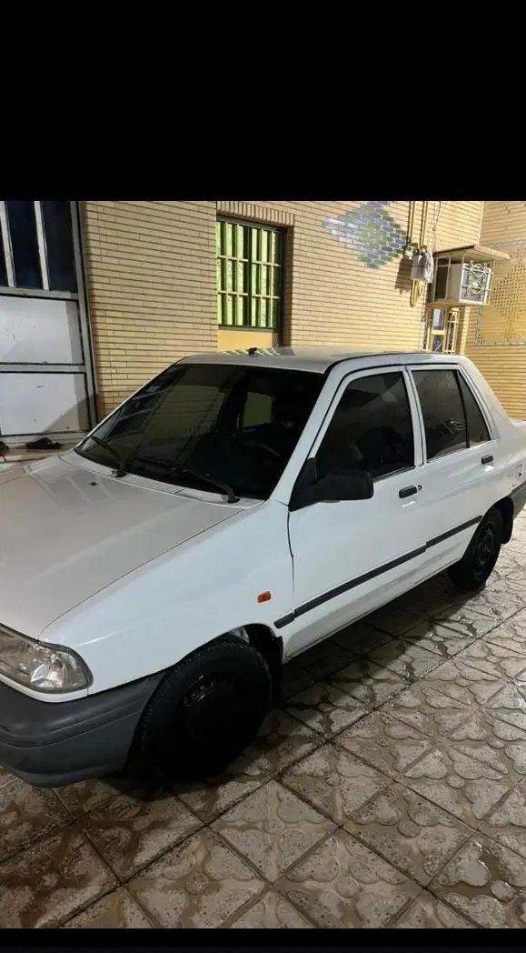 خودرو پراید، 131 آگهی ann_20493417
