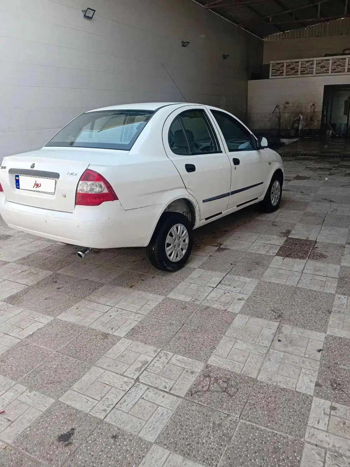 خودرو تیبا، صندوق دار آگهی ann_20493427