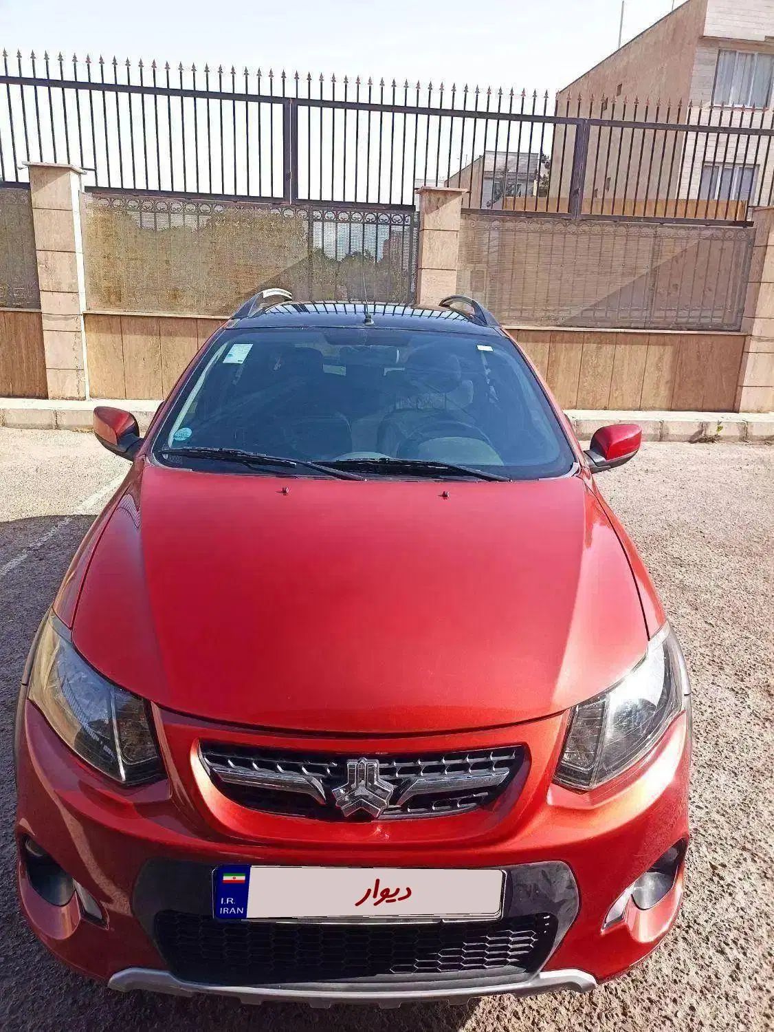 خودرو کوییک، R آگهی ann_20493430