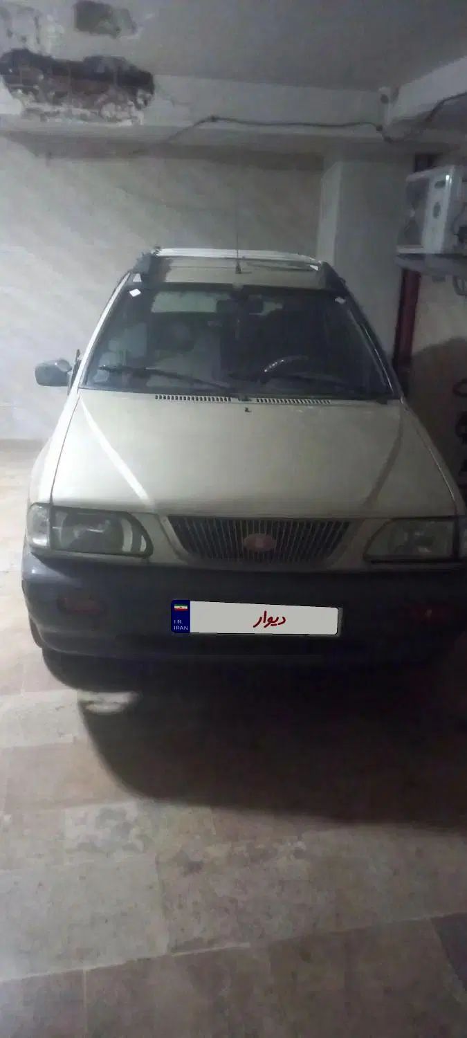 خودرو پراید، 141 آگهی ann_20493431