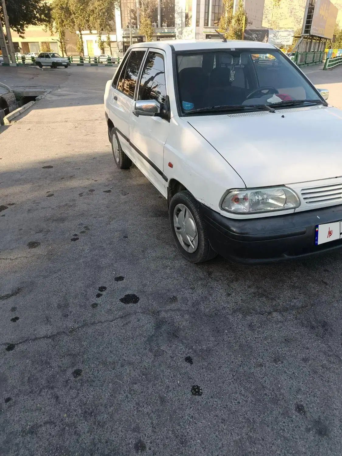 خودرو پراید، 131 آگهی ann_20493439
