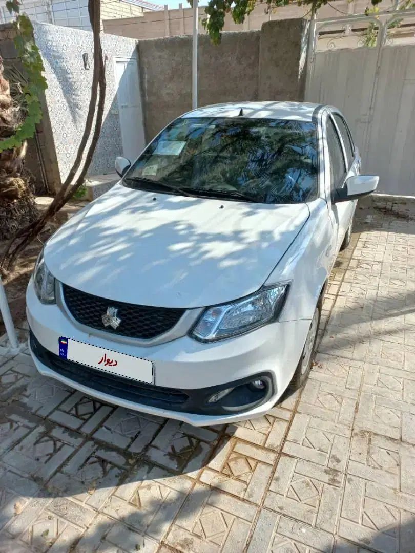 خودرو ساینا، S آگهی ann_20493446
