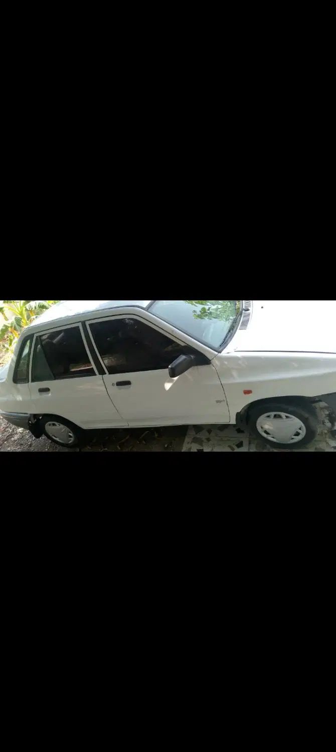 خودرو پراید، 131 آگهی ann_20493450