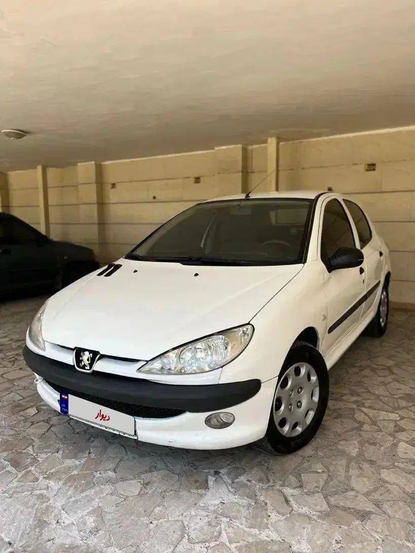 خودرو پژو، 206 آگهی ann_20493470