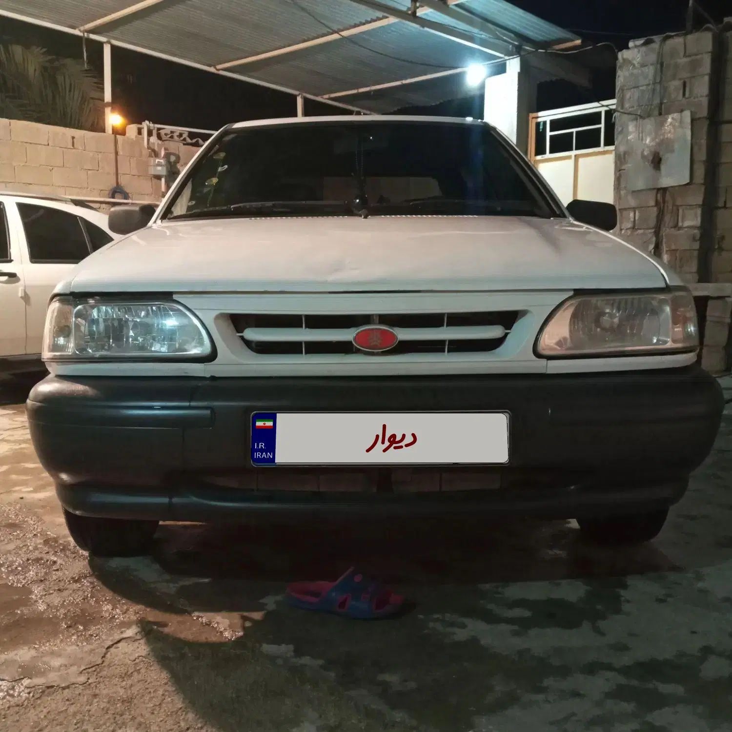 خودرو پراید، 131 آگهی ann_20493472