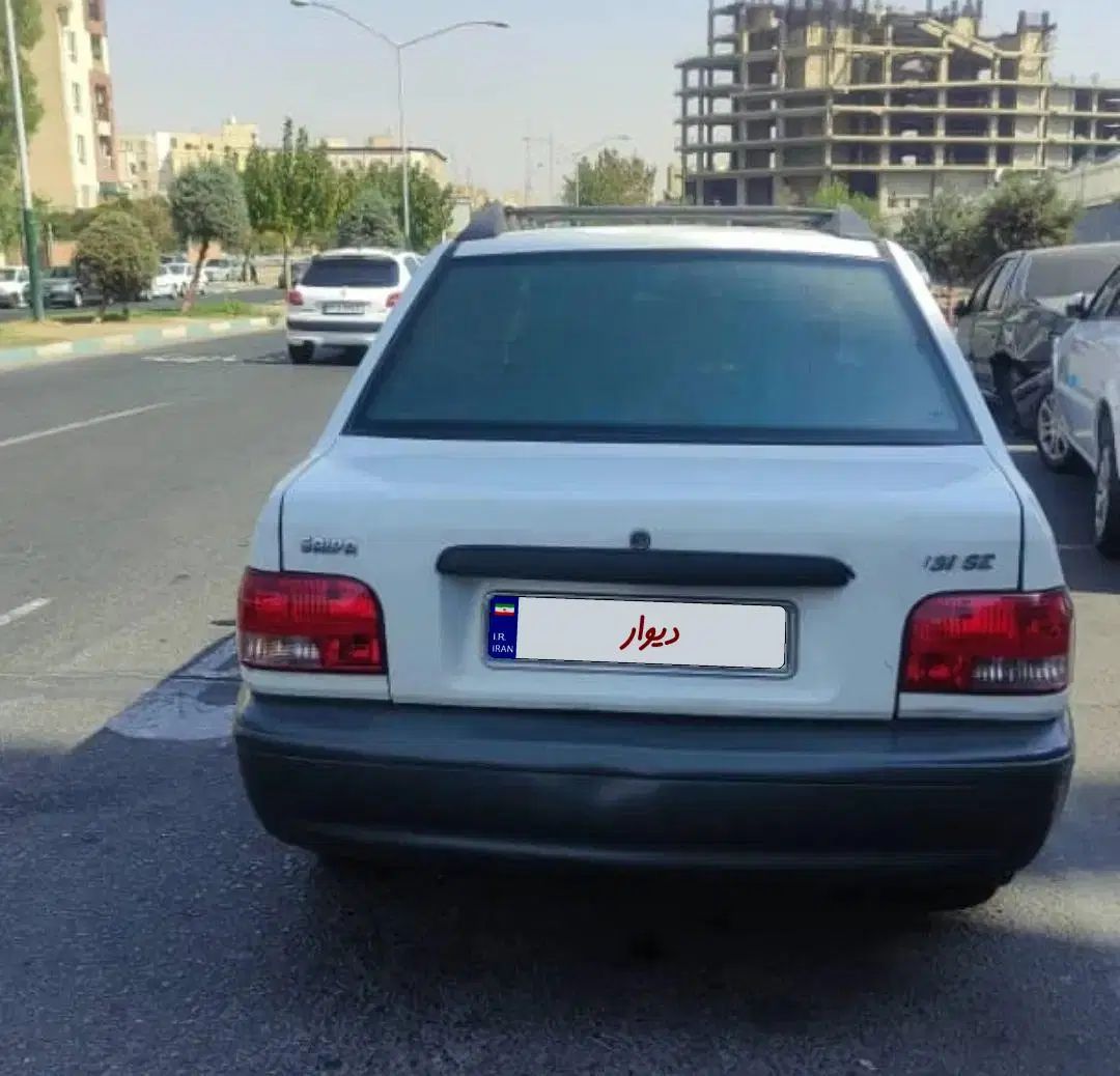 خودرو پراید، 131 آگهی ann_20493539
