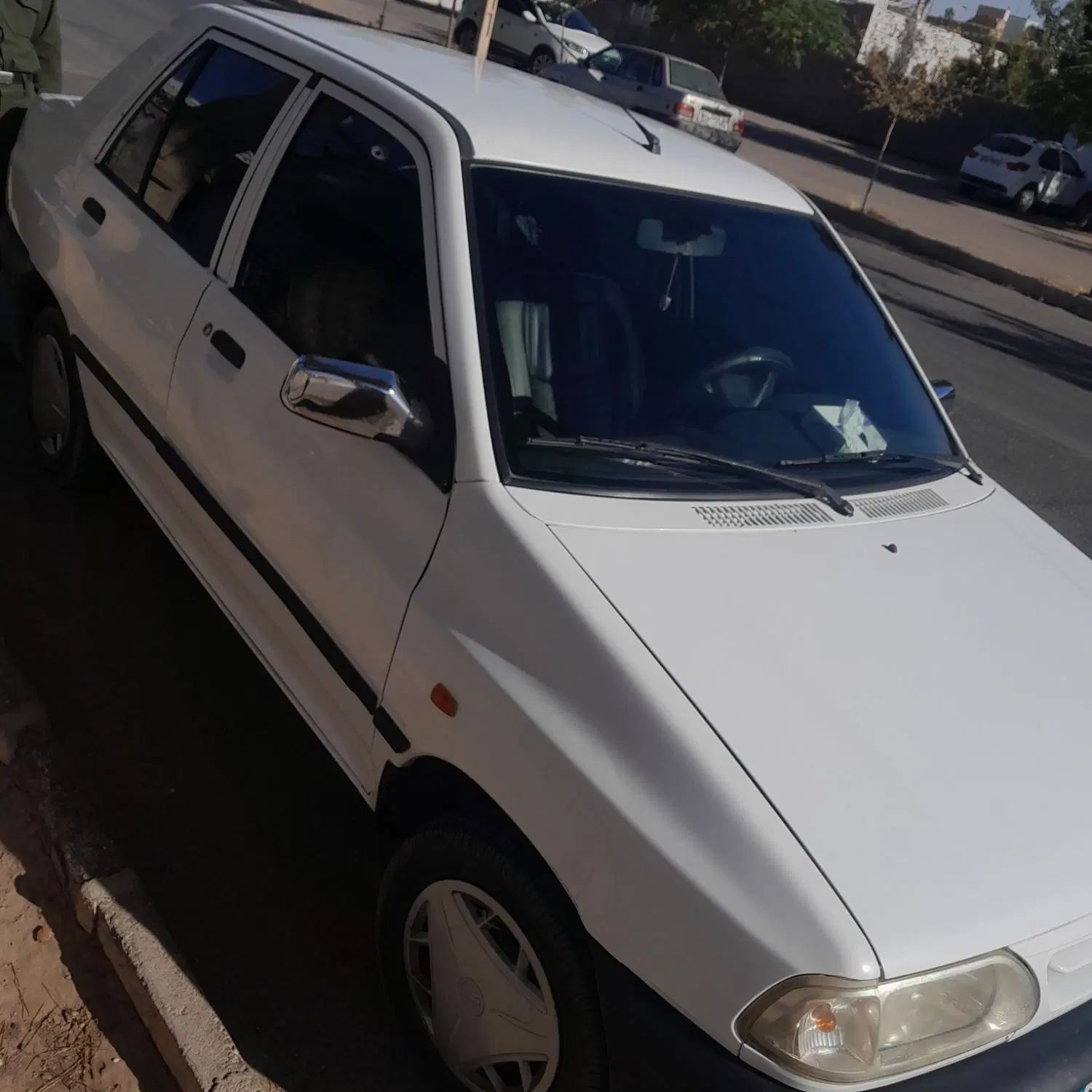 پراید 131 SE - 1397