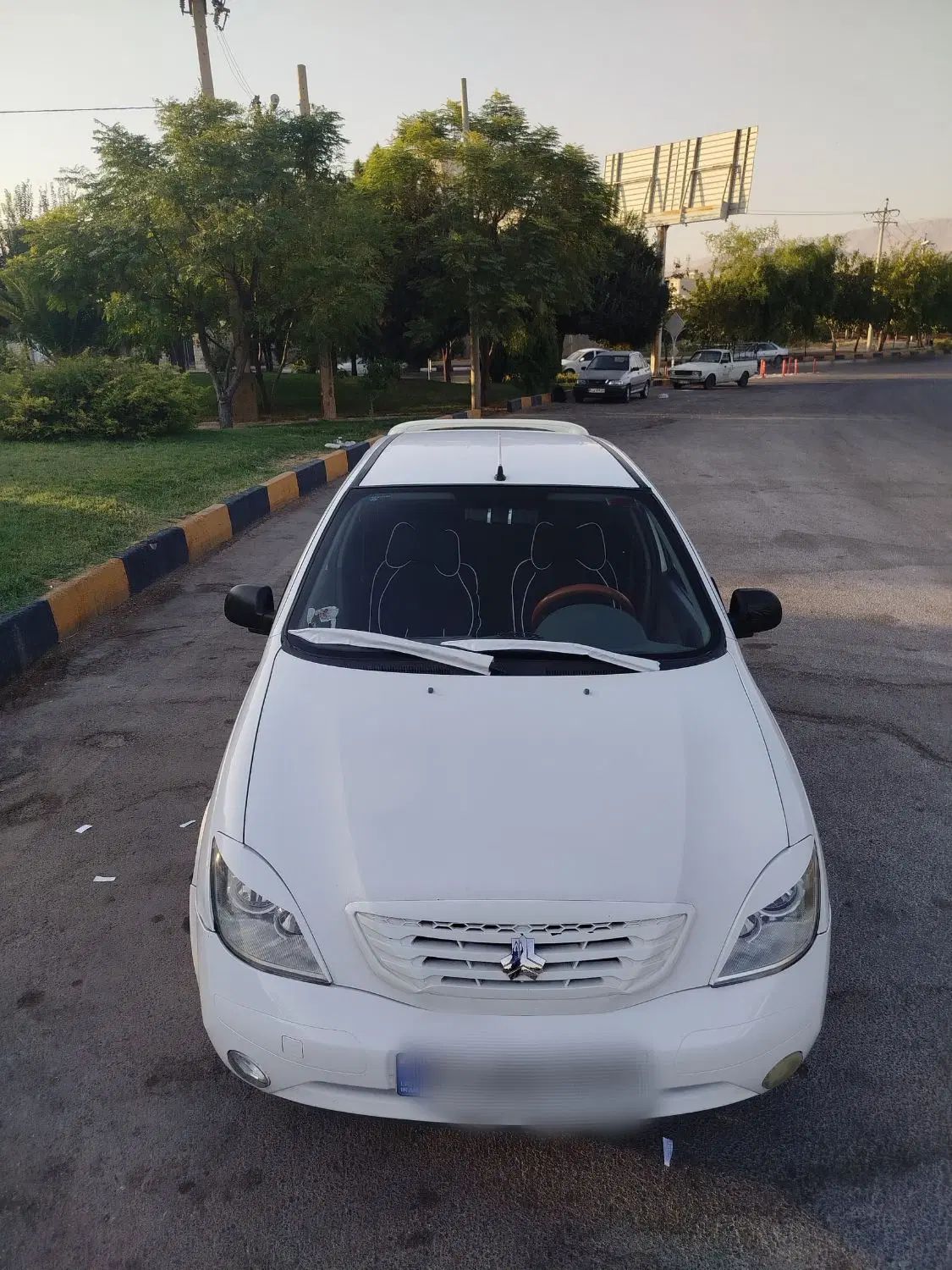 خودرو تیبا، 2 آگهی ann_20493557