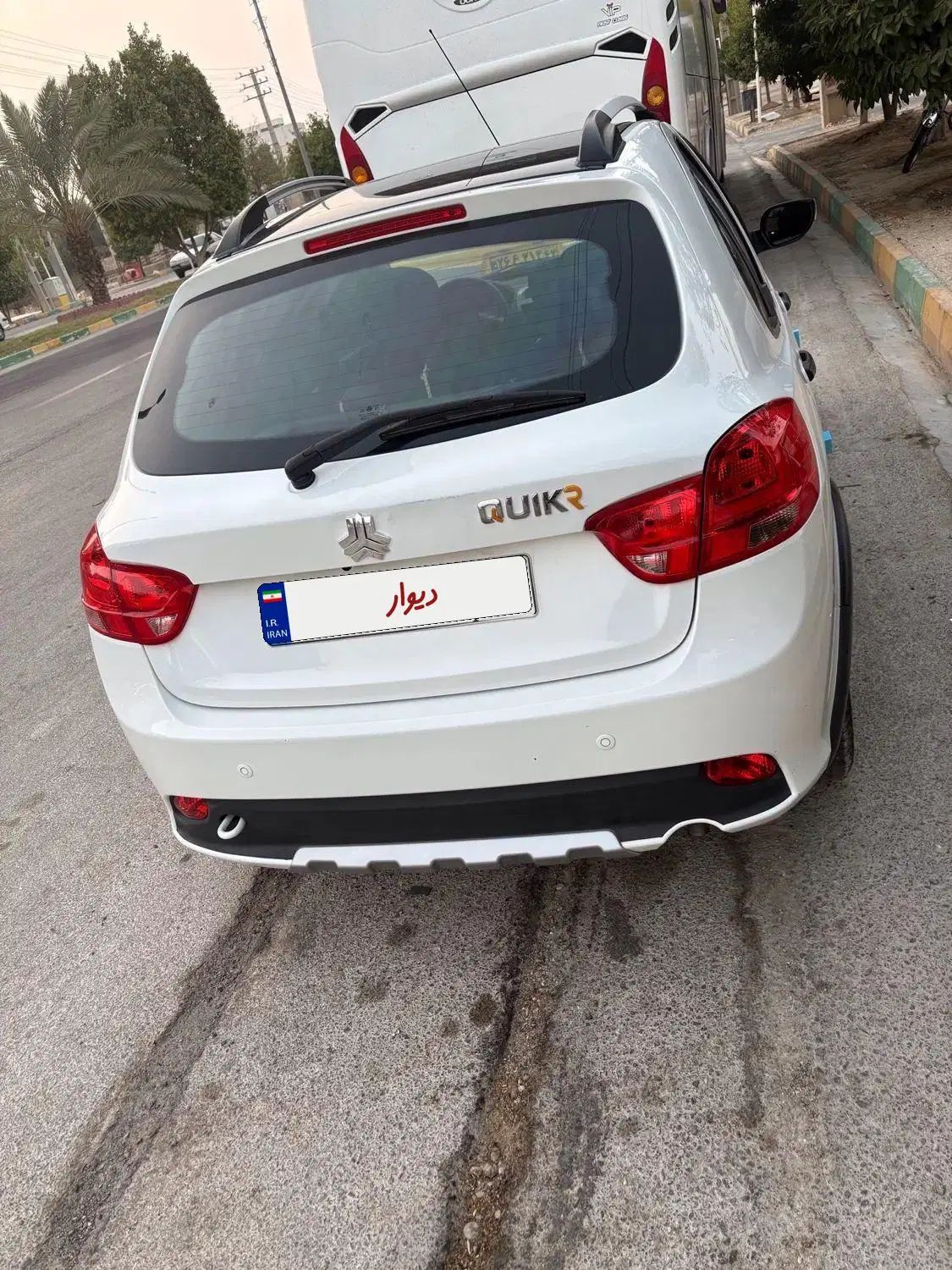 خودرو کوییک، R آگهی ann_20493578