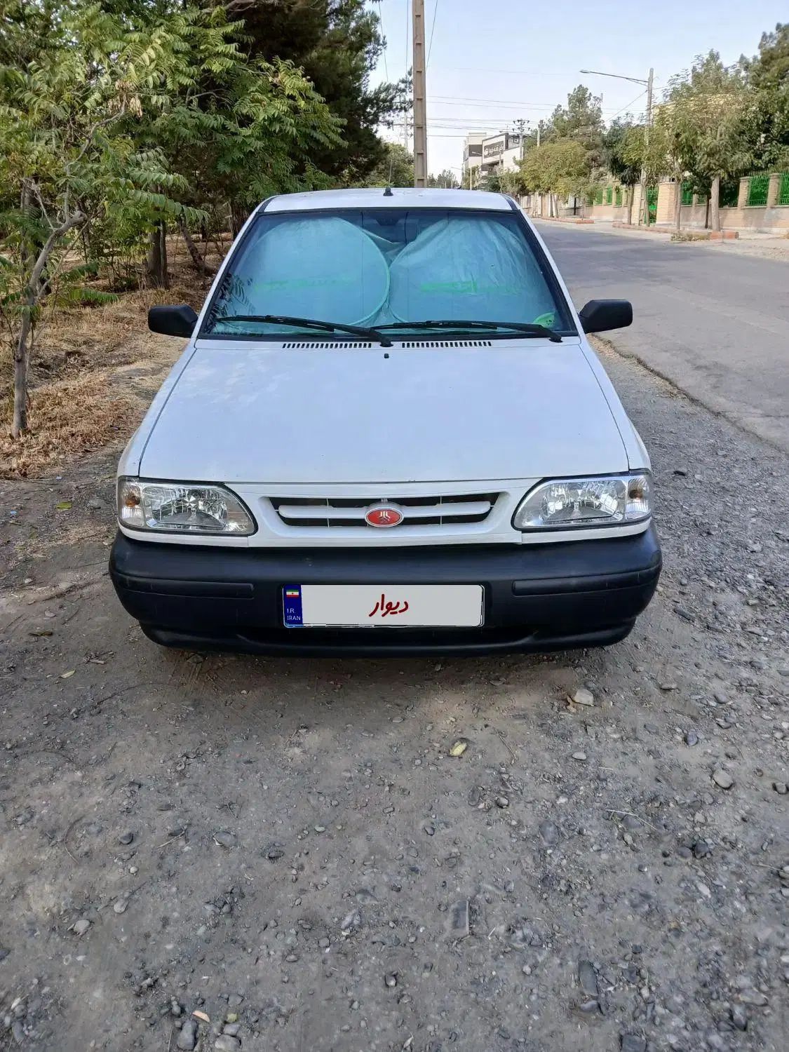 خودرو پراید، 131 آگهی ann_20493585