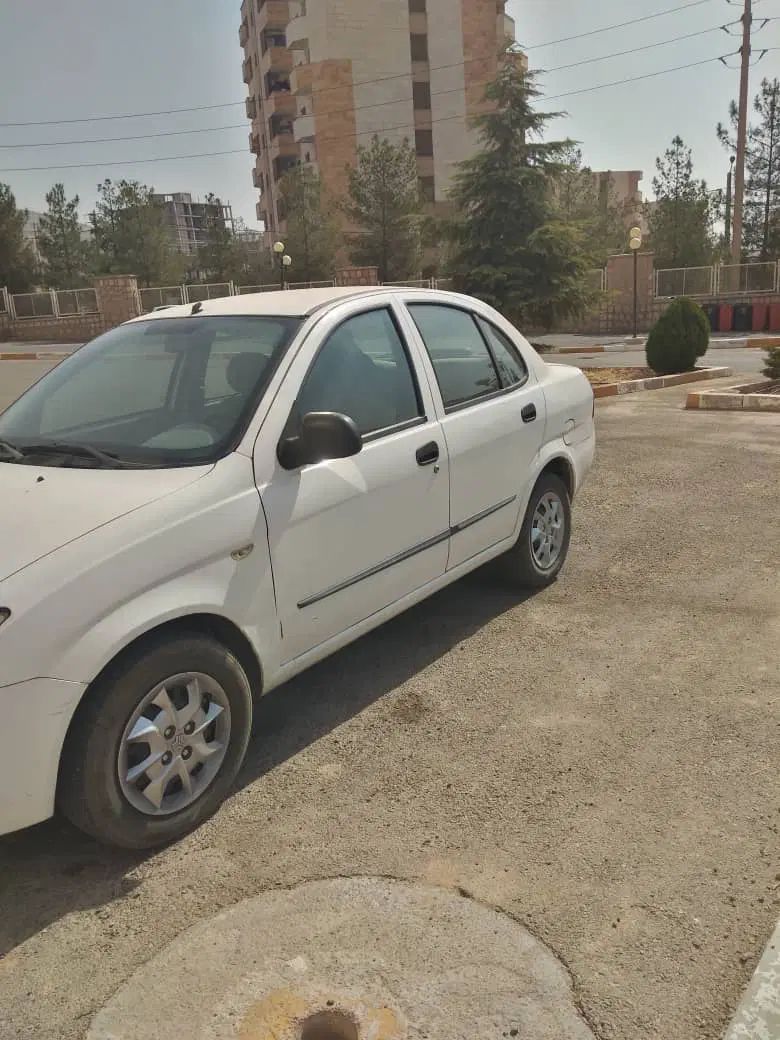 خودرو تیبا، صندوق دار آگهی ann_20493589