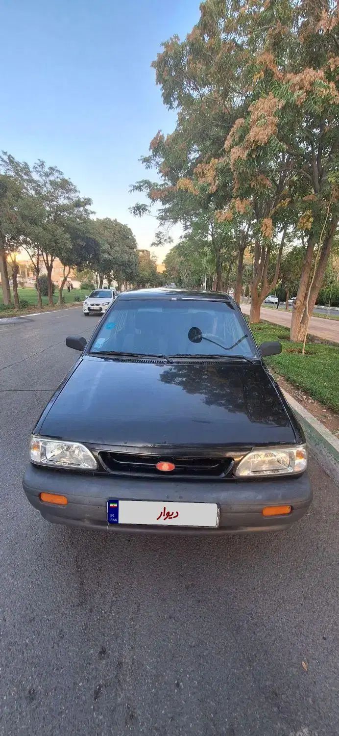 خودرو پراید، صبا آگهی ann_20493605