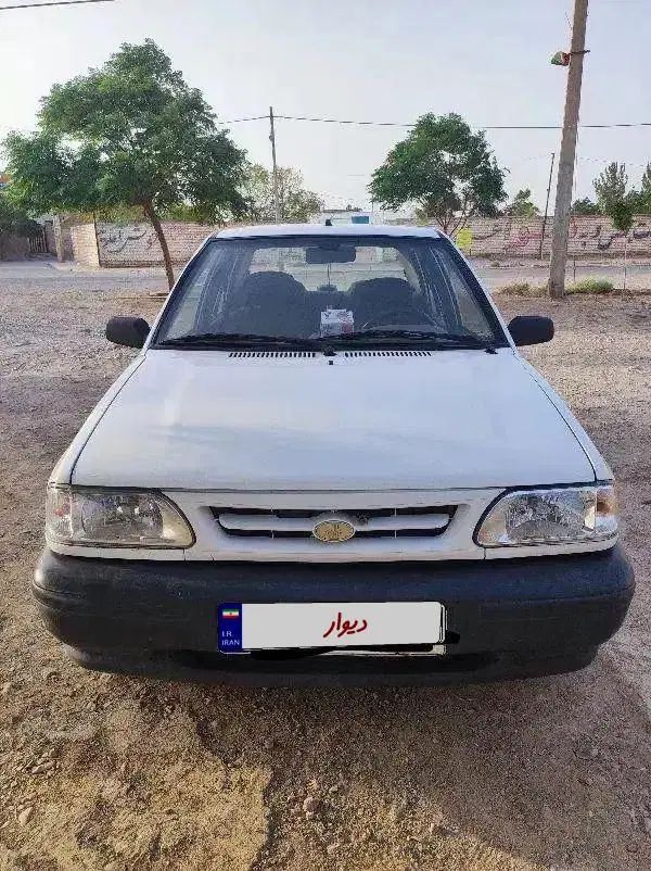 خودرو پراید، 131 آگهی ann_20493622