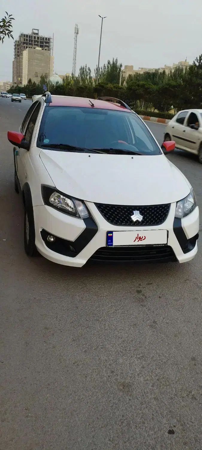 خودرو کوییک، R آگهی ann_20493634